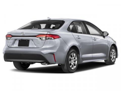 2024 Toyota Corolla LE Winder GA