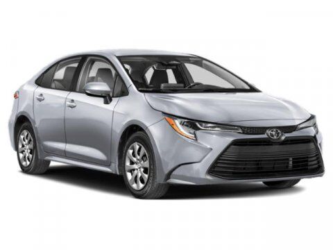2024 Toyota Corolla LE Winder GA