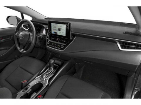 2024 Toyota Corolla LE Winder GA