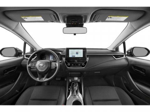 2024 Toyota Corolla LE Winder GA