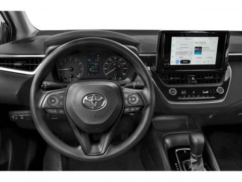 2024 Toyota Corolla LE Winder GA