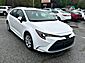 2024 Toyota Corolla LE Worcester MA
