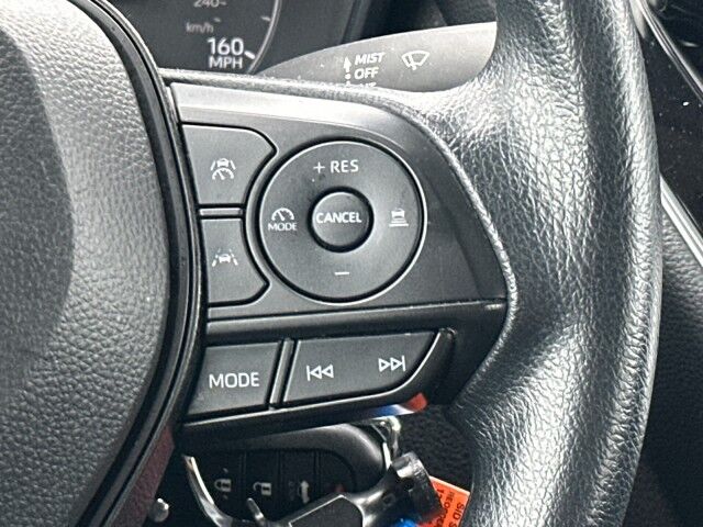 2024 Toyota Corolla LE Worcester MA