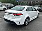 2024 Toyota Corolla LE Worcester MA