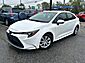 2024 Toyota Corolla LE Worcester MA