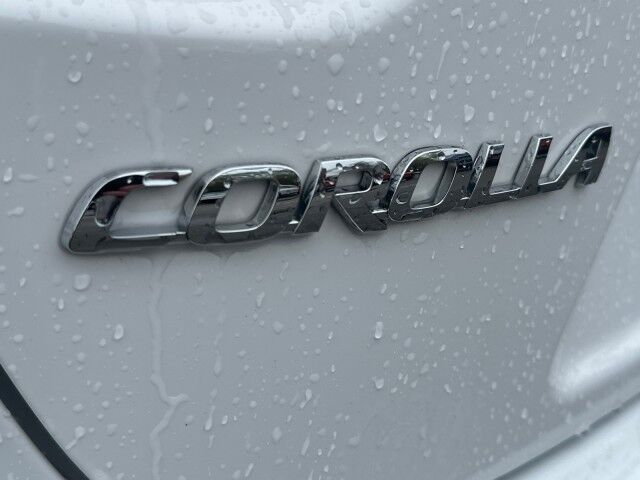 2024 Toyota Corolla LE Worcester MA