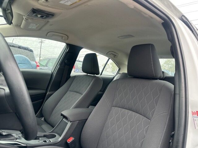 2024 Toyota Corolla LE Worcester MA