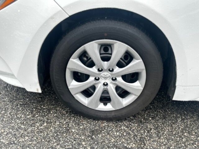 2024 Toyota Corolla LE Worcester MA