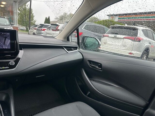 2024 Toyota Corolla LE Worcester MA