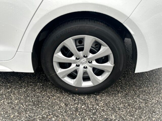 2024 Toyota Corolla LE Worcester MA