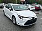 2024 Toyota Corolla LE Worcester MA 2024 Toyota Corolla LE Worcester MA