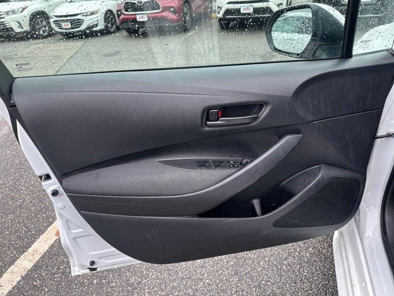 2024 Toyota Corolla LE Worcester MA 2024 Toyota Corolla LE Worcester MA