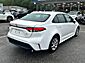 2024 Toyota Corolla LE Worcester MA 2024 Toyota Corolla LE Worcester MA