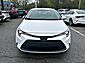 2024 Toyota Corolla LE Worcester MA 2024 Toyota Corolla LE Worcester MA