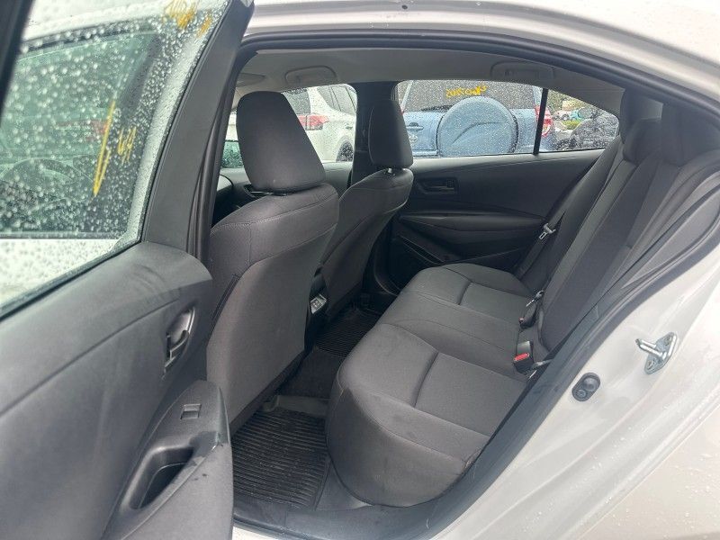 2024 Toyota Corolla LE Worcester MA 2024 Toyota Corolla LE Worcester MA