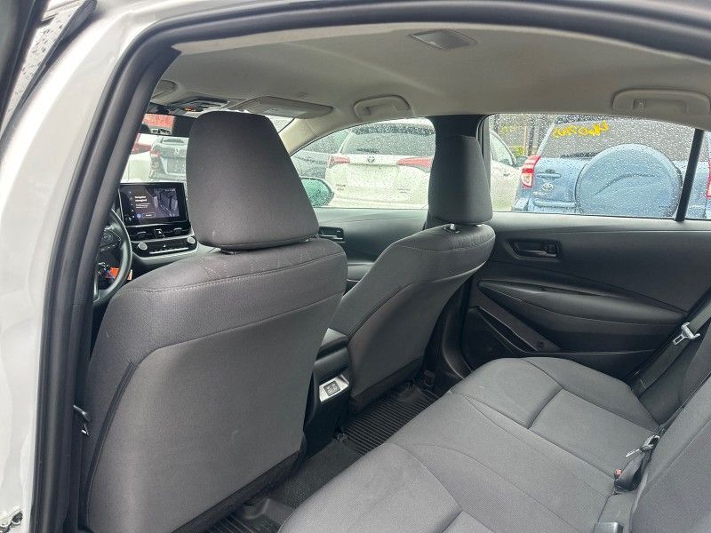 2024 Toyota Corolla LE Worcester MA 2024 Toyota Corolla LE Worcester MA