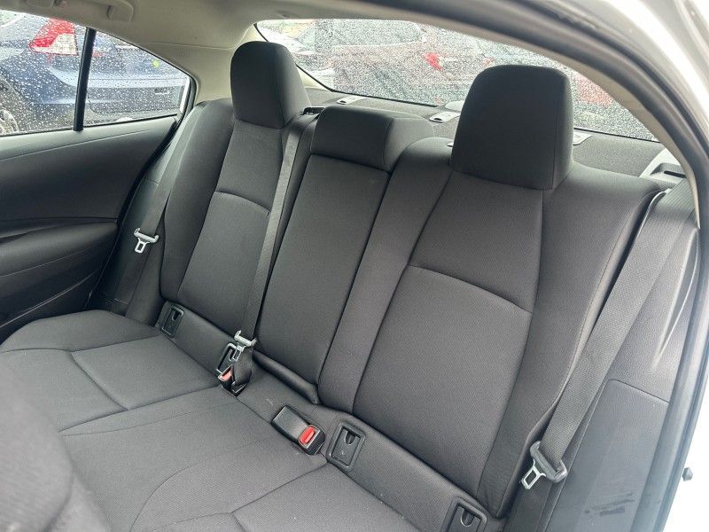 2024 Toyota Corolla LE Worcester MA 2024 Toyota Corolla LE Worcester MA