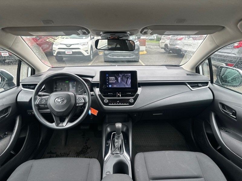 2024 Toyota Corolla LE Worcester MA 2024 Toyota Corolla LE Worcester MA