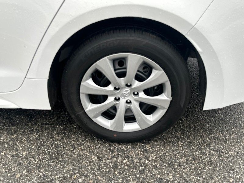 2024 Toyota Corolla LE Worcester MA 2024 Toyota Corolla LE Worcester MA