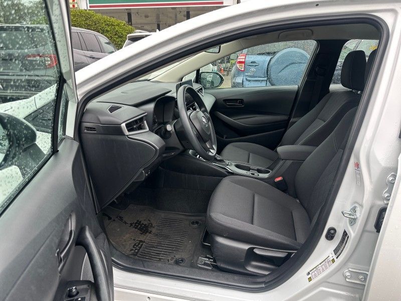 2024 Toyota Corolla LE Worcester MA 2024 Toyota Corolla LE Worcester MA