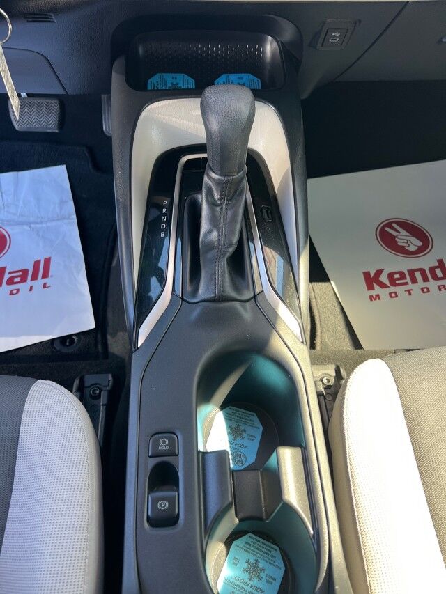 2024 Toyota Corolla LE Yuma AZ