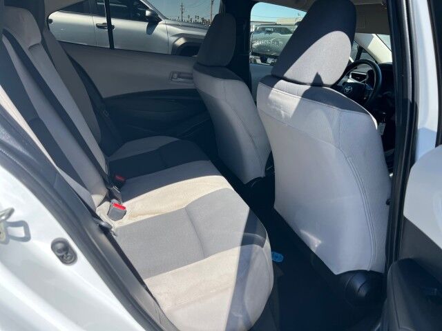 2024 Toyota Corolla LE Yuma AZ