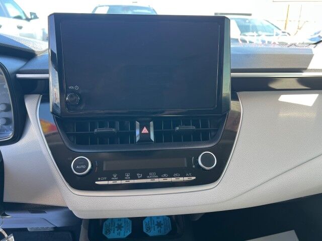 2024 Toyota Corolla LE Yuma AZ