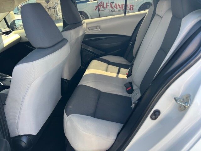 2024 Toyota Corolla LE Yuma AZ