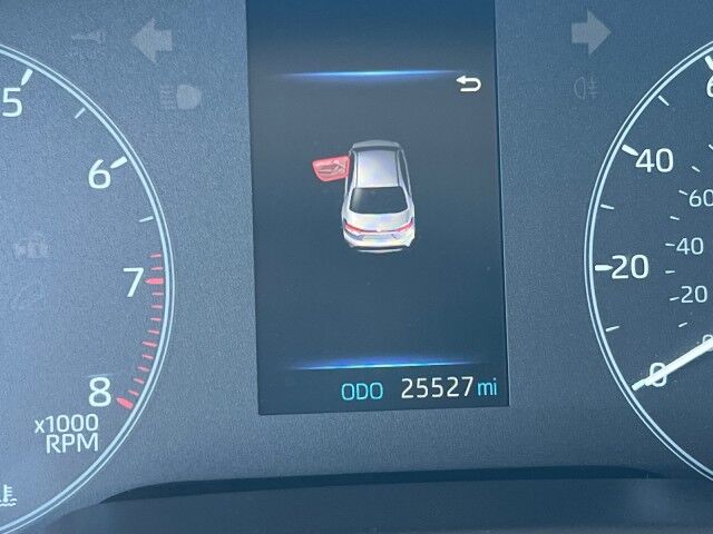 2024 Toyota Corolla LE Yuma AZ