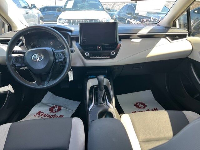 2024 Toyota Corolla LE Yuma AZ