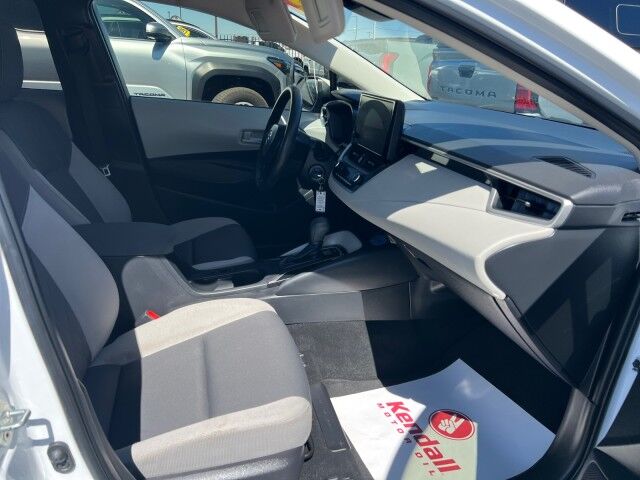 2024 Toyota Corolla LE Yuma AZ