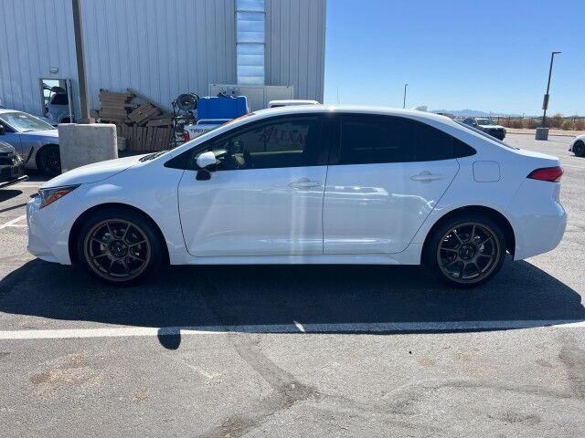 2024 Toyota Corolla LE Yuma AZ