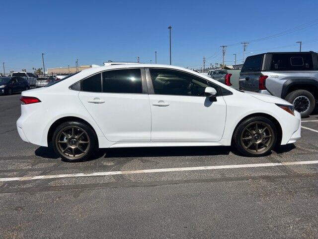 2024 Toyota Corolla LE Yuma AZ