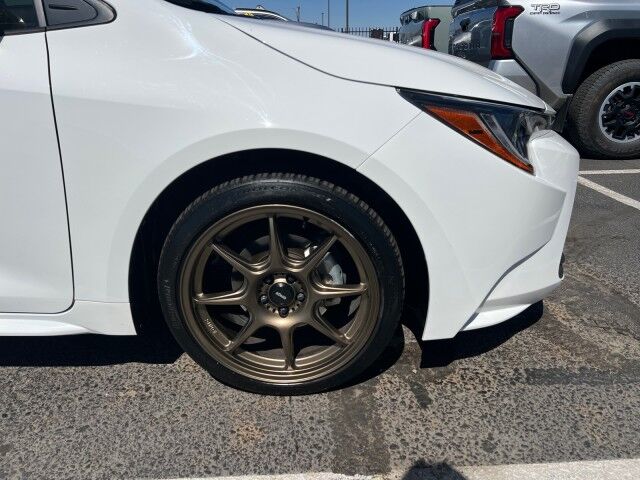 2024 Toyota Corolla LE Yuma AZ