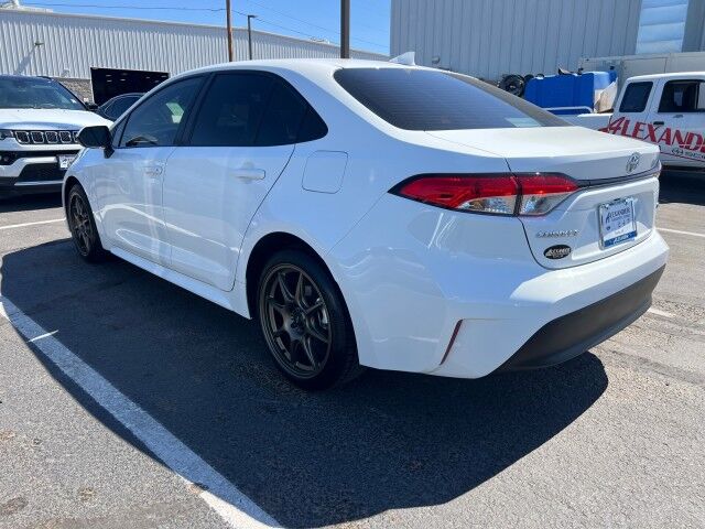 2024 Toyota Corolla LE Yuma AZ