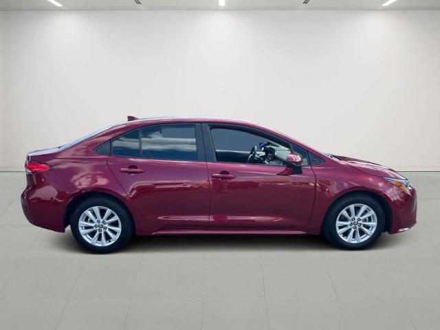 2024 Toyota Corolla LE Fitchburg MA