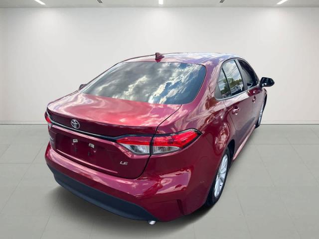 2024 Toyota Corolla LE Fitchburg MA