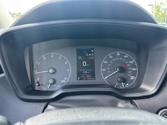 2024 Toyota Corolla LE Fitchburg MA