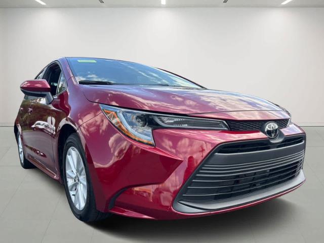 2024 Toyota Corolla LE Fitchburg MA