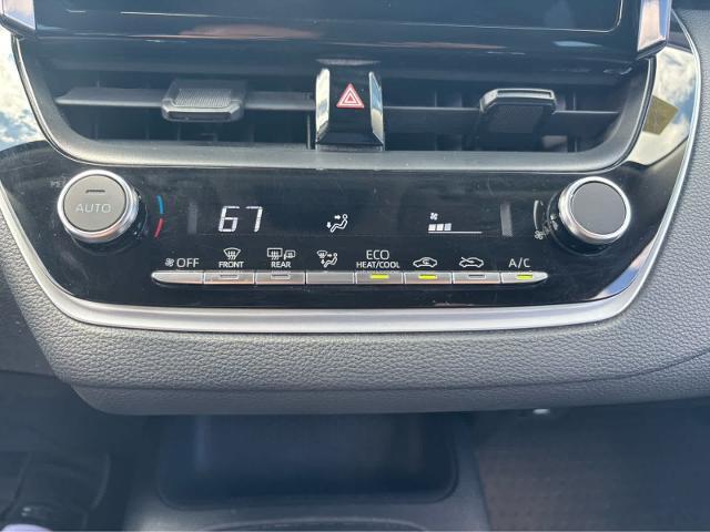 2024 Toyota Corolla LE Fitchburg MA
