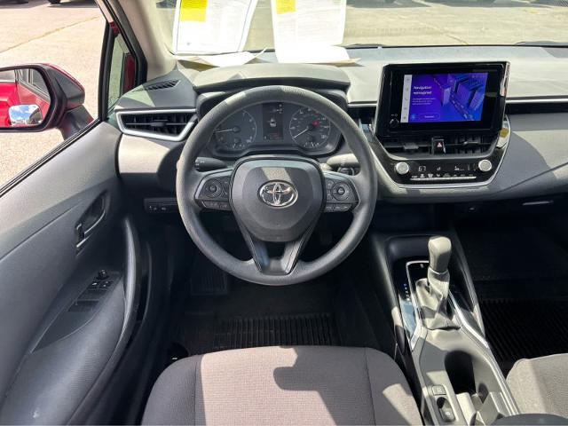 2024 Toyota Corolla LE Fitchburg MA