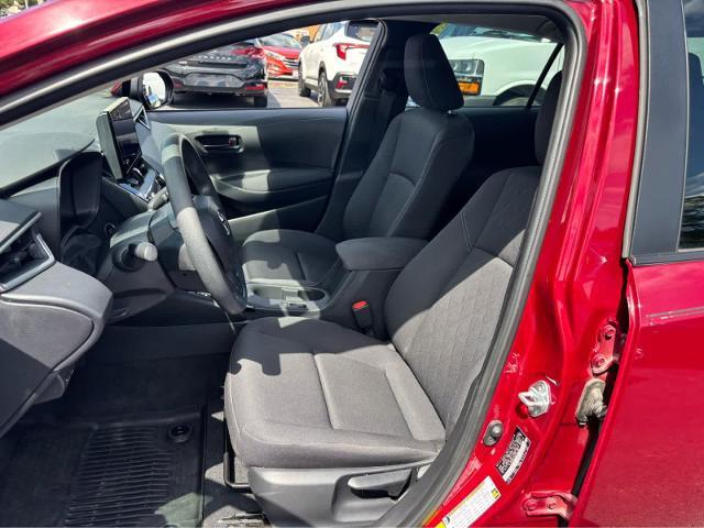 2024 Toyota Corolla LE Fitchburg MA