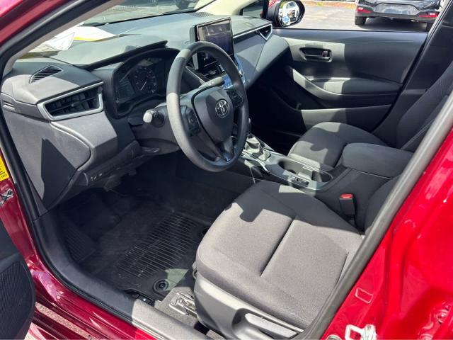 2024 Toyota Corolla LE Fitchburg MA