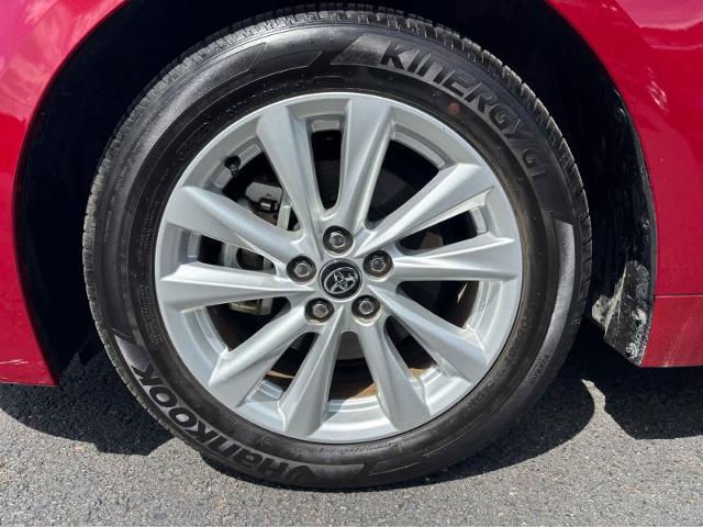 2024 Toyota Corolla LE Fitchburg MA