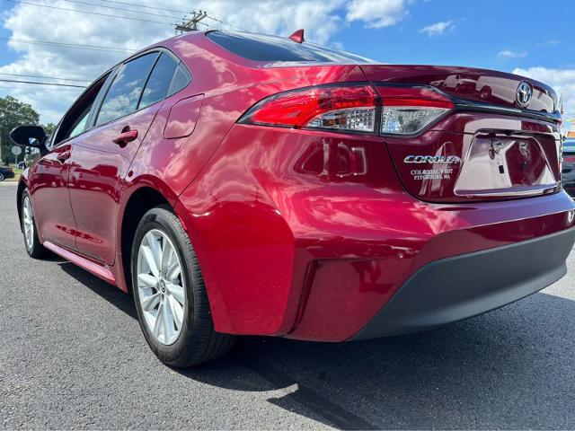 2024 Toyota Corolla LE Fitchburg MA