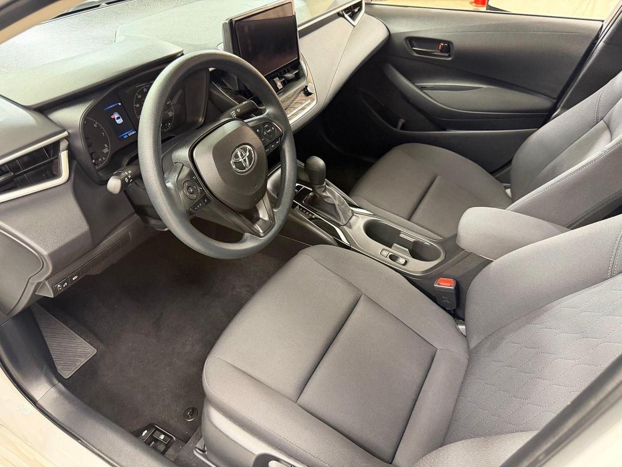2024 Toyota Corolla LE Annapolis MD