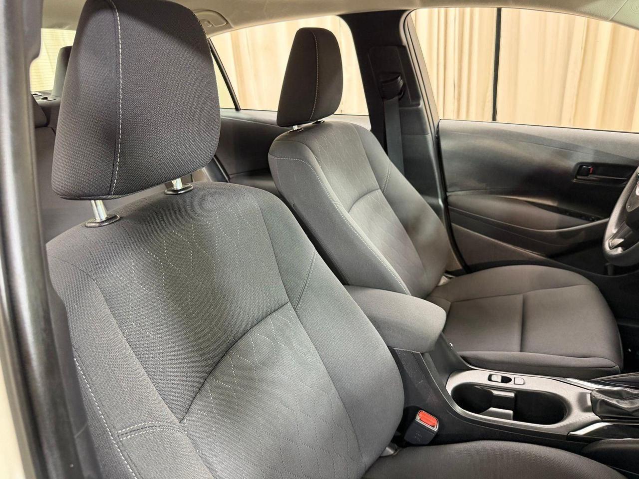2024 Toyota Corolla LE Annapolis MD