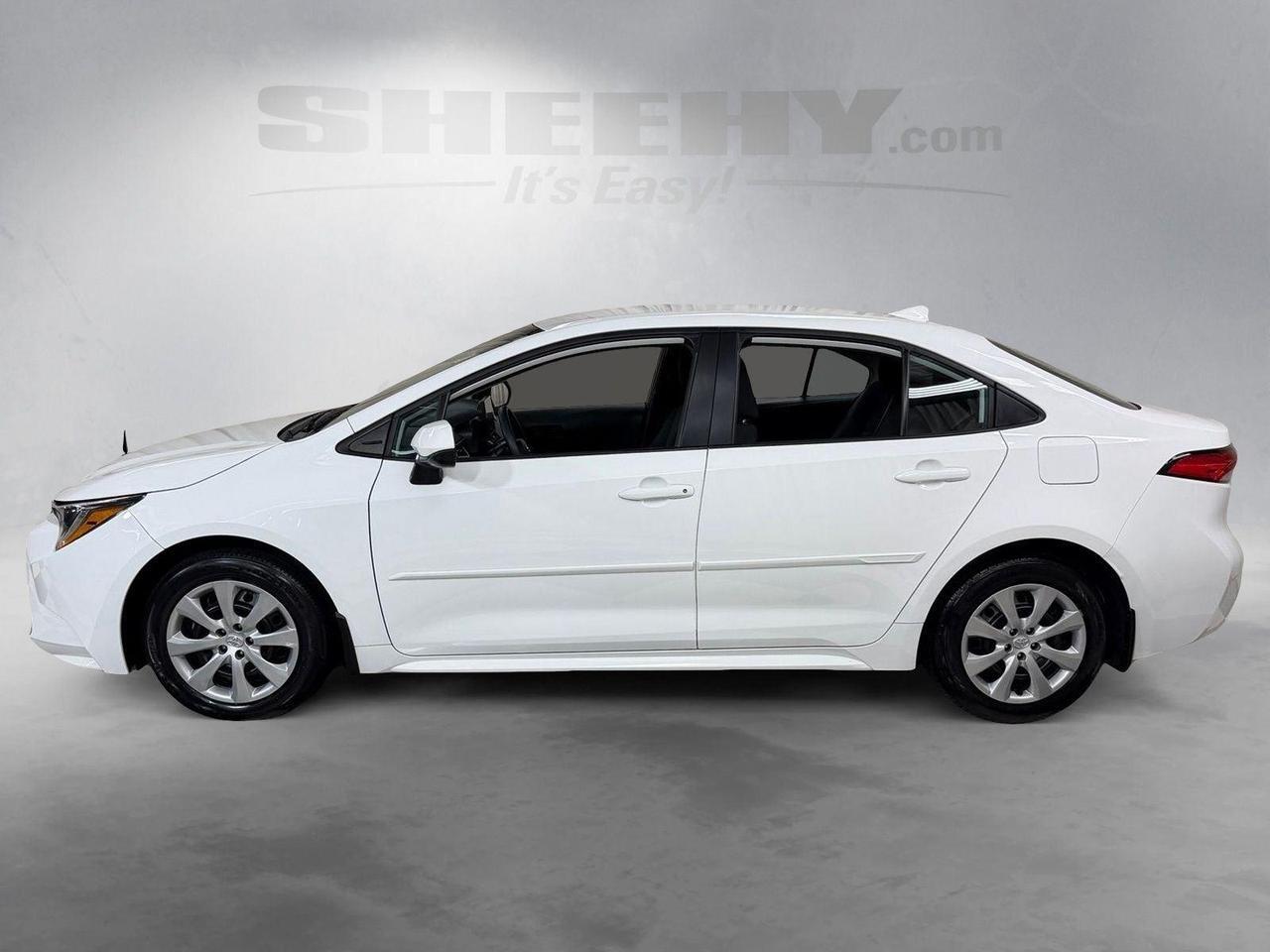 2024 Toyota Corolla LE Annapolis MD