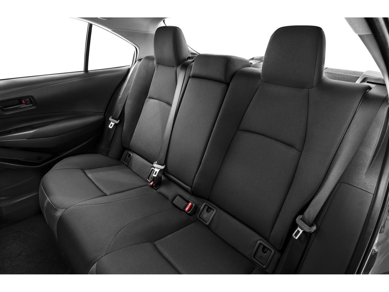 2024 Toyota Corolla LE Annapolis MD