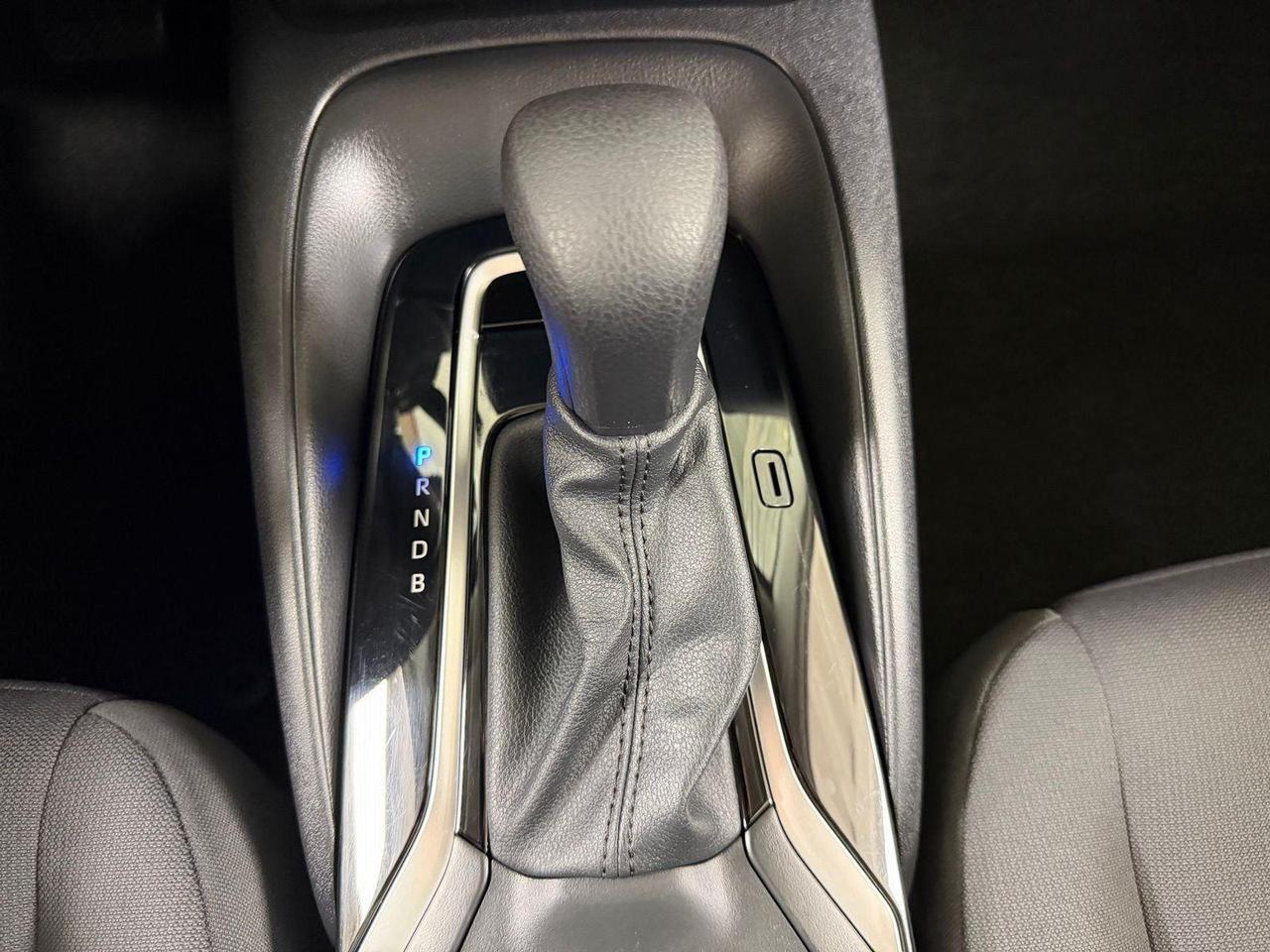 2024 Toyota Corolla LE Annapolis MD
